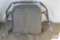 ATV Back Rest