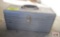 Craftsman Steel Tool Box Grey