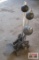 Hurst Shifter Assembly
