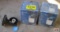 2- Westinghouse Outside Exterior Lights M# 66885