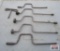 Vintage Speed Hand Wrenches
