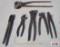 Vintage Hand Tools, Cutting Pliers