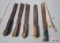 5-Corn Knives