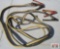 Automotive Jumper Cables