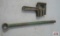 John Deere Chain Break & Wrench