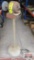 Bench Grinder On Stand (Works)