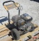 Dewalt 3000 PSI Gas Pressure...Washer 2.8 GPM, Honda GX 200 (Seller Said Works)