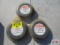 3 Spools Of Stihl .130 Weedeater Trimmer Line