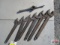 Metric Wrenches 36, 41, 46, 55, 58