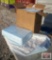 Box of Absorbent...Shop Pads