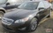 2010 Ford Taurus Passenger Car, VIN # 1FAHP2FW9AG143307