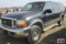 2001 Ford Excursion Multipurpose Vehicle (MPV), VIN # 1FMNU43S41EB99245