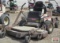 2005 Grasshopper 722D2 Front Mount ZTR Mower, 22 Hp Kubota Diesel, 1,954 Hrs, 61