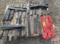 Pallet Of New Lawn Mower Blades