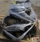 Pallet Of Parts Engines, Some Kohler, Kawasaki...& Other