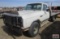1984 Dodge W150 Bale Bed Pickup Truck, VIN # 1B7HW14T0ES279473