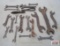 Antique...Open Ended Wrenches