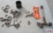 Hose Clamps, New Hot Water Pressure Relief Valve NCLX-5 &... Misc