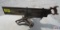 Antique...H.G. Marsh...Early Miter Vise & Saw