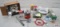 Assorted Misc Plumbing Supplies