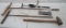 Hand Drill Bits, Sledge Hammer, Double Bit Axe Head...