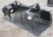 New Stout Skid Steer Industrial...Grapple Bucket 84