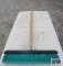 Shop Push Broom, New