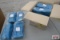 Ansell FL100 Waxed Rubber Gloves Size 10