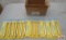 Victor Tire Gauges, Auto/Tire/SUV 5-50 PSI, New