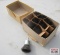 Box of 12 Wire Brushes for a Drill