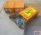 3 Boxes of Sheet Metal Screws, New