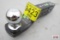 New Reese Receiver Hitch with 2