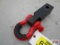Tow Shackle On 2