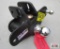 New Eaz-Lift Bolt-On Sway Hitch with 2 5/1