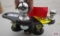 New Eaz-Lift Bolt-On Sway Hitch with 2 5/1