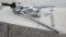 Husky Centerline Camping Trailer Sway Bar Hitch