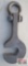 T Post Puller With Shackle