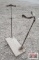 Vintage Grain Sack Filler