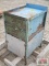 Metal Tool Cabinet
