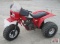 Honda 200X 3-Wheeler, Sticky Clutch, Runs,......