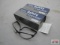 2 Pair Unex Safety Glasses, New in Boxes