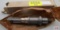 Ford PTO Output Shaft P# D2NNN752C Ford 5000, 5100, 5200, 7000, 7100, 7200