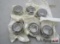 Yetter Bearings