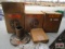 Case IH Bearing Cage for 1066, 1086, 1206, 1256, 1456, 1466, 1468, 1486, 3088, 3288, 3688, 706, 756,