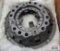 Case IH- Ford Clutch Plate Assy Cover