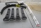 Case IH Leaf Springs & Divider Link...