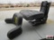 Replacement Tractor Seat