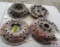 4-Clutch Pressure Plate Covers