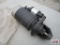 New Starter 1700-0105 Fits Case/International Harvester Models: 5.9L Eng, 5130, 5140, 5230, 5240,
