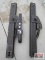 Case New Holland Seat Slides